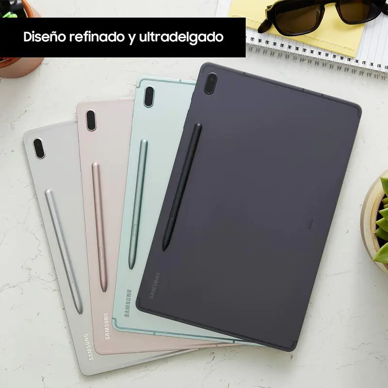 Samsung Galaxy Tab S7 FE