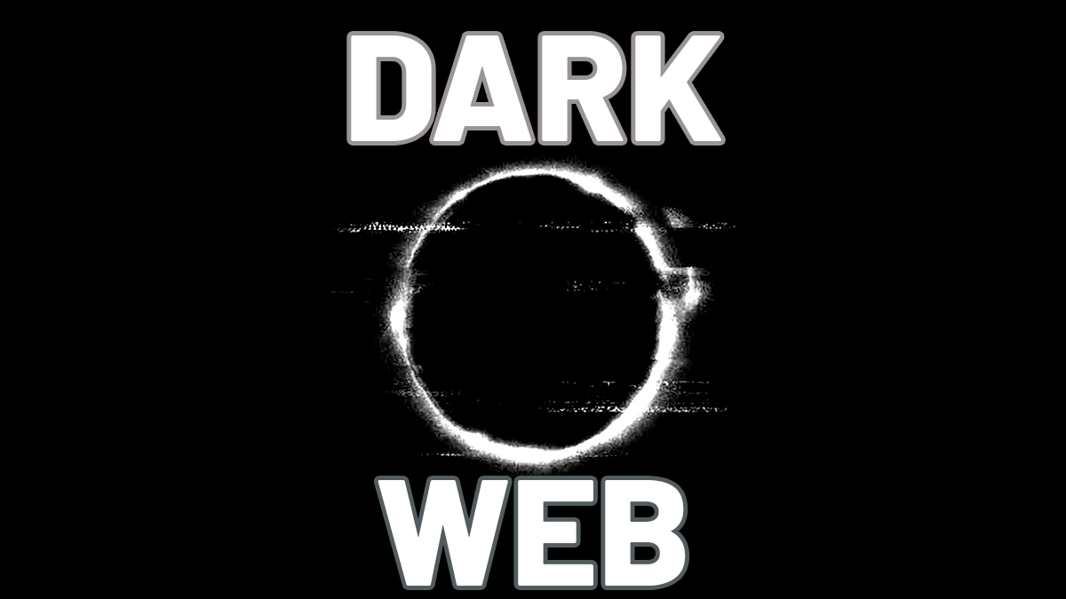 Dark Web
