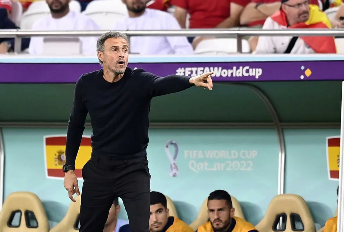luis enrique