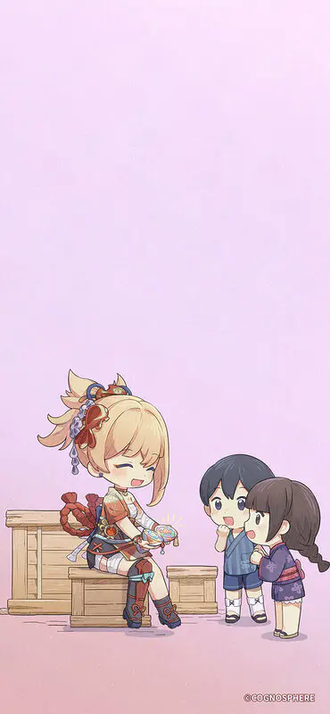 7
