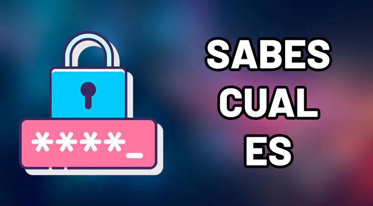 Imagen de Esta es la contraseña más utilizada en España y os explico por qué deberíais tener más cuidado
