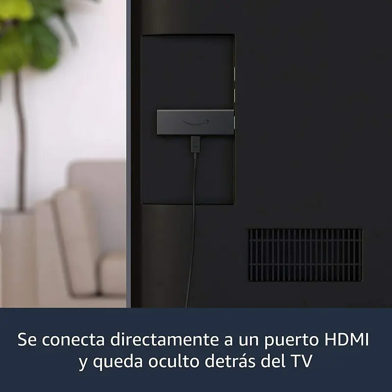 Fire TV Stick