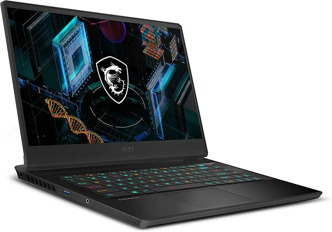 MSI Leopard