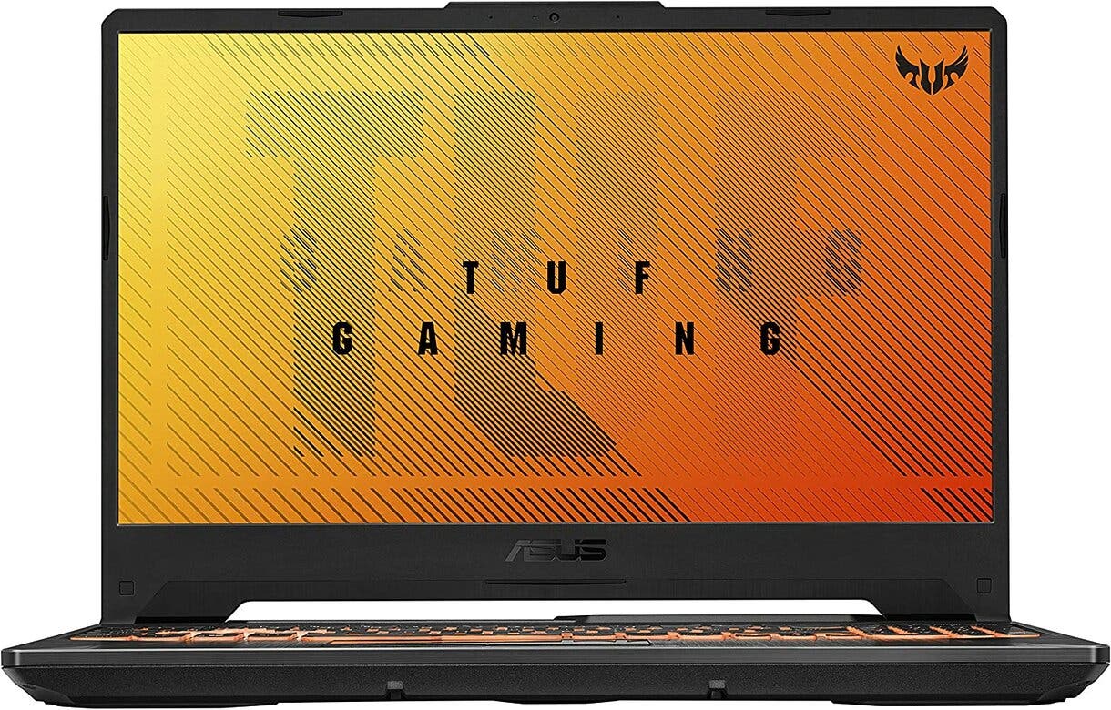 ASUS TUF Gaming apuesta por unos portátiles gaming baratos