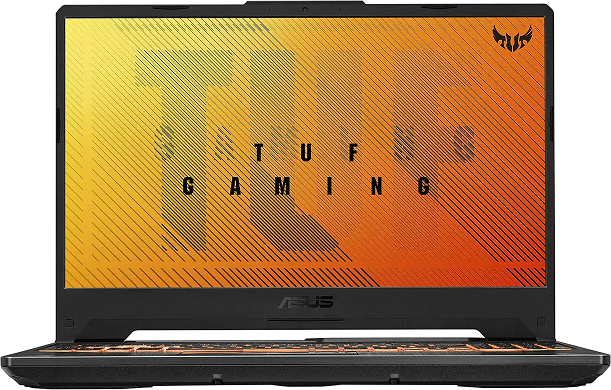 ASUS TUF Gaming apuesta por unos portátiles gaming baratos