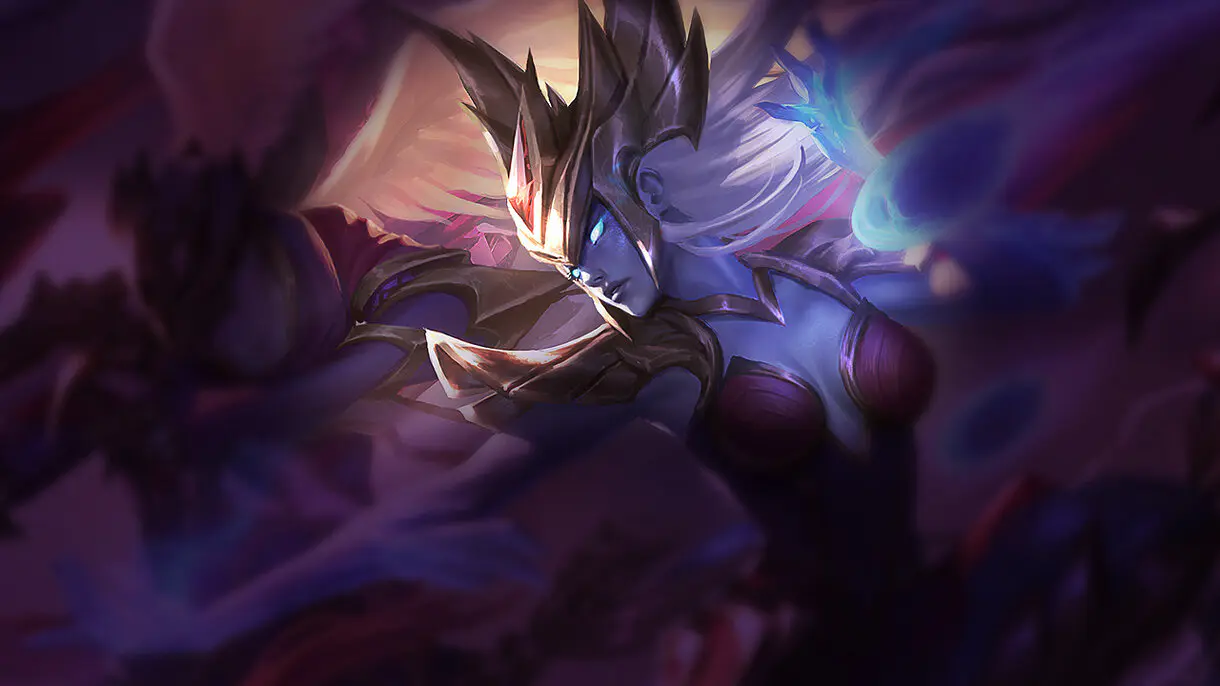 syndra faker