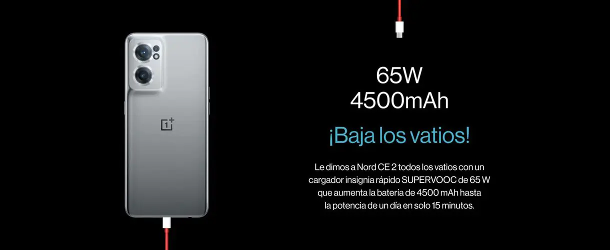 OnePlus Nord CE 2