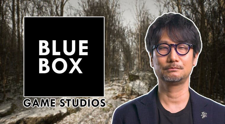 Imagen de Abandoned: La respuesta de BLUE BOX Game Studios tras la pronunciación de Hideo Kojima