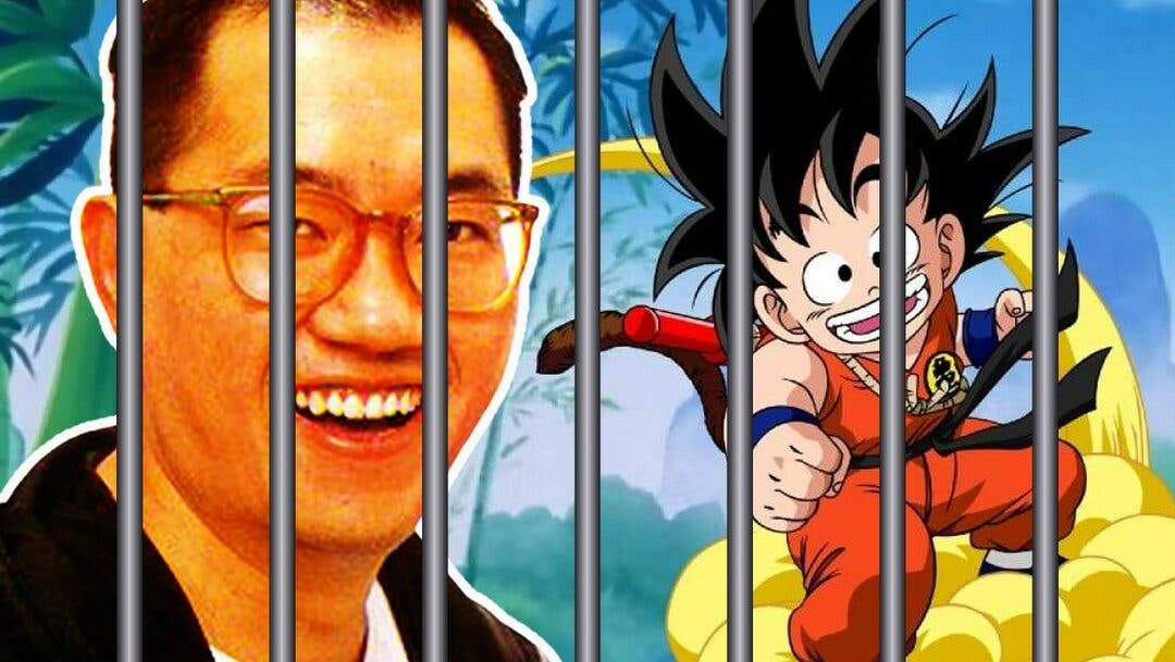 Dragon Ball: El día en el que Akira Toriyama se arrepintió de su éxito