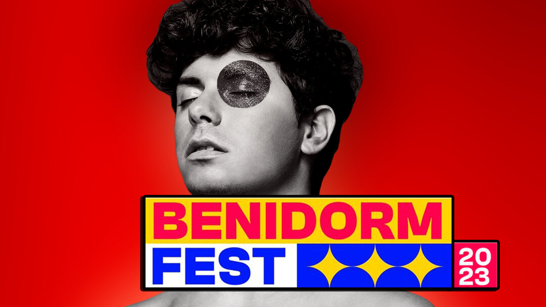 ¿Quién es Alfred García? Todo sobre el concursante del Benidorm Fest 2023