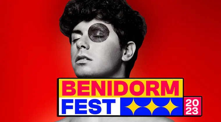 Imagen de ¿Quién es Alfred García? Todo sobre el concursante del Benidorm Fest 2023