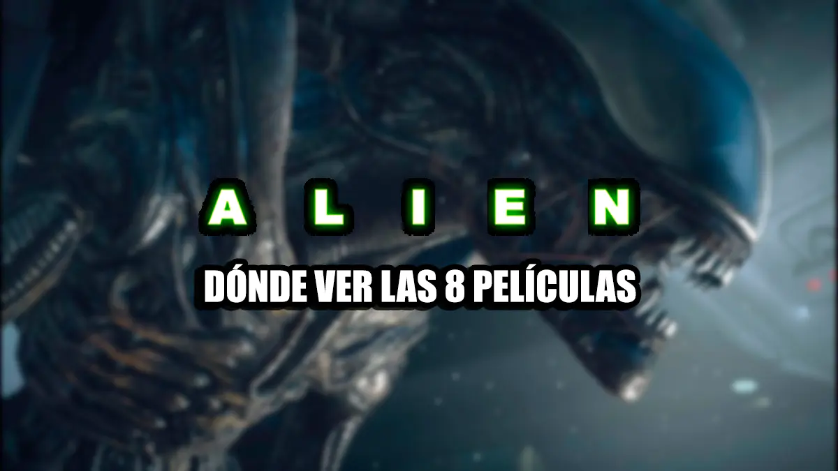 alien