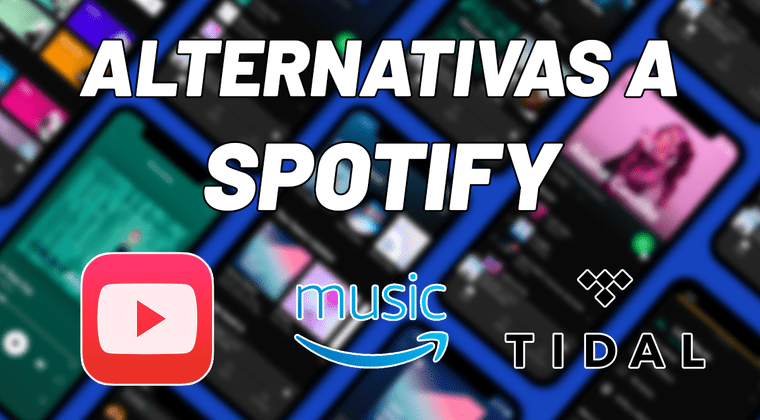 Imagen de Estas son las mejores alternativas a Spotify