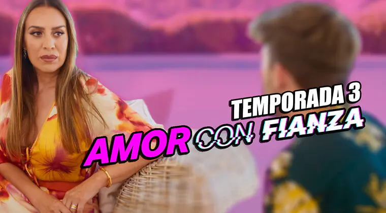 Imagen de Temporada 3 de Amor con Fianza: ¿Cancelada o renovada?