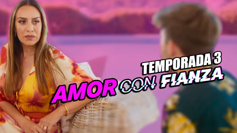 temporada 3 de amor con fianza
