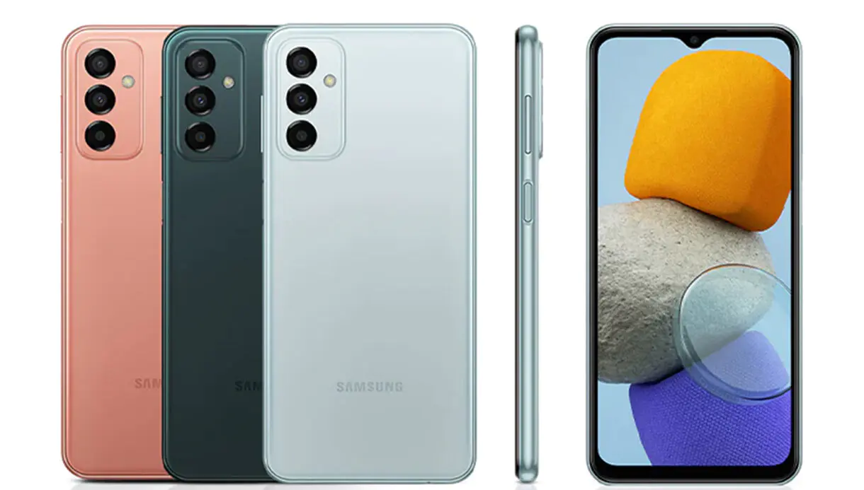Samsung Galaxy M13