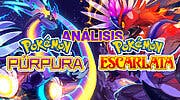 Imagen de Análisis de Pokémon Escarlata y Púrpura: me equivoqué