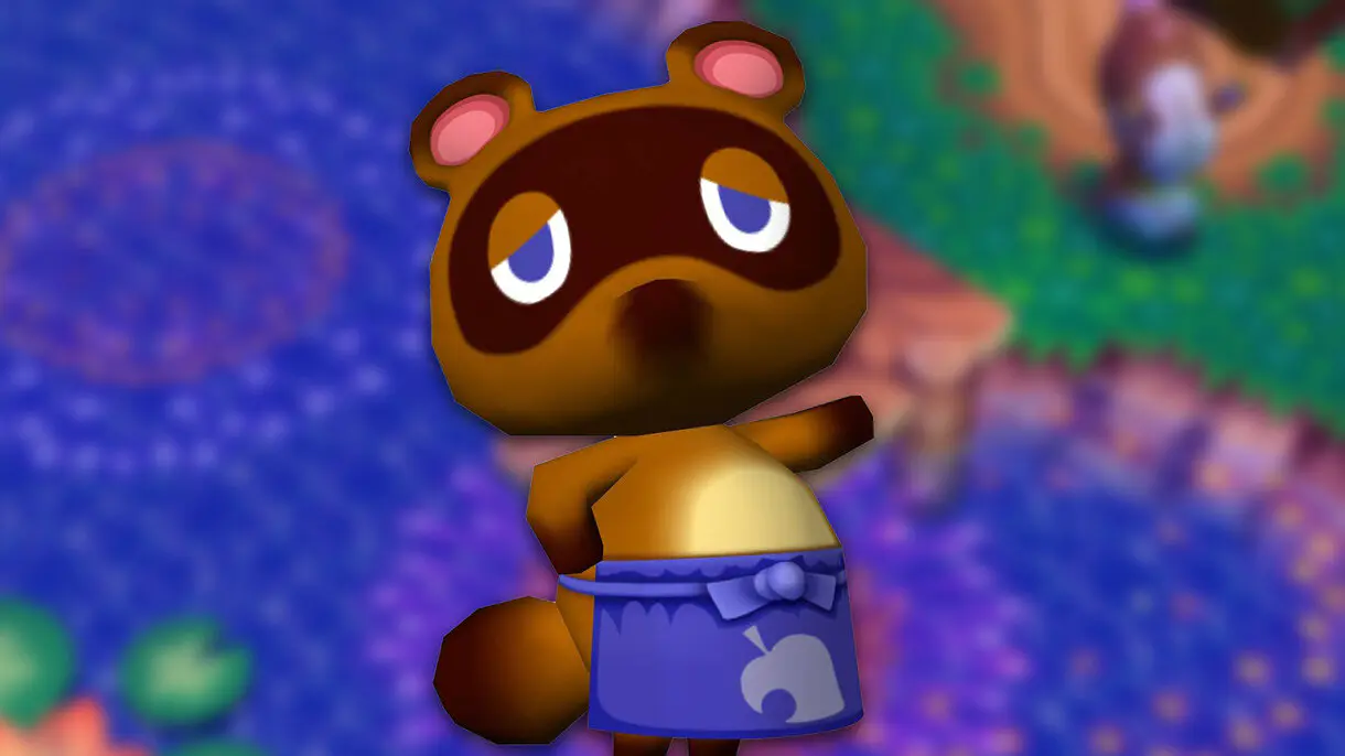 animal crossing