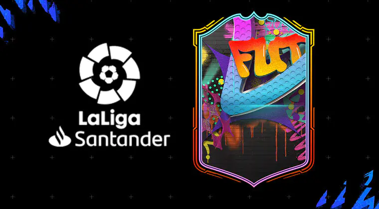 Imagen de FIFA 23: este popular jugador de LaLiga Santander saldría como OOP SBC (filtración)
