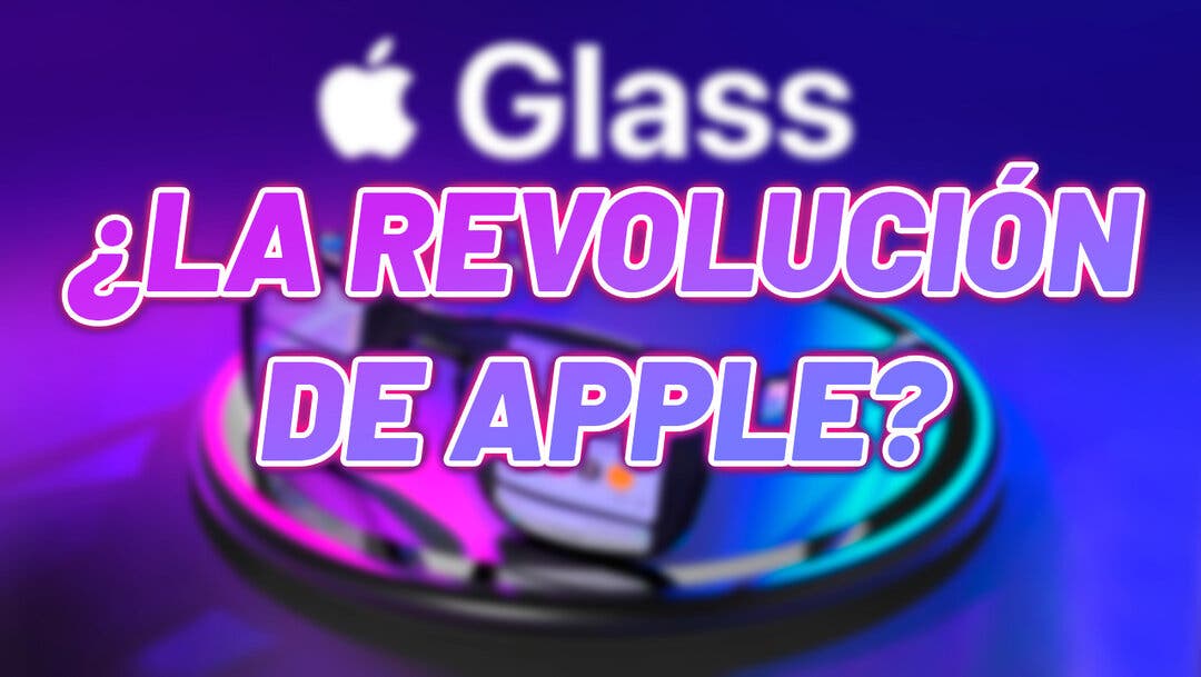 Apple glass precio hot sale