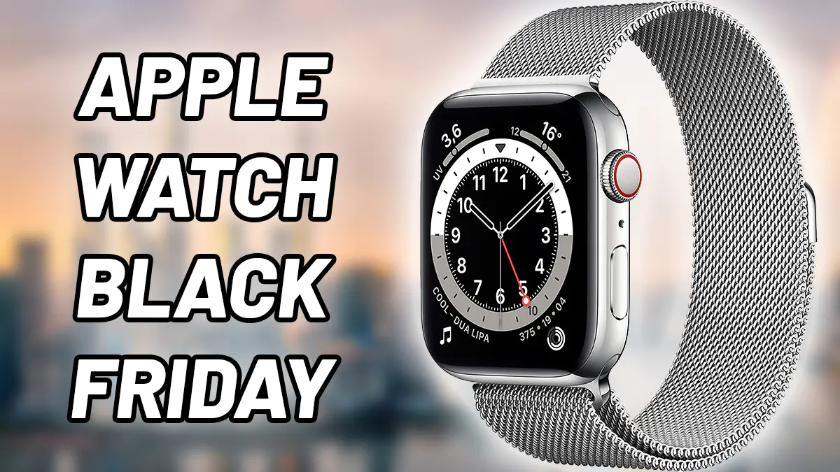 Apple Watch