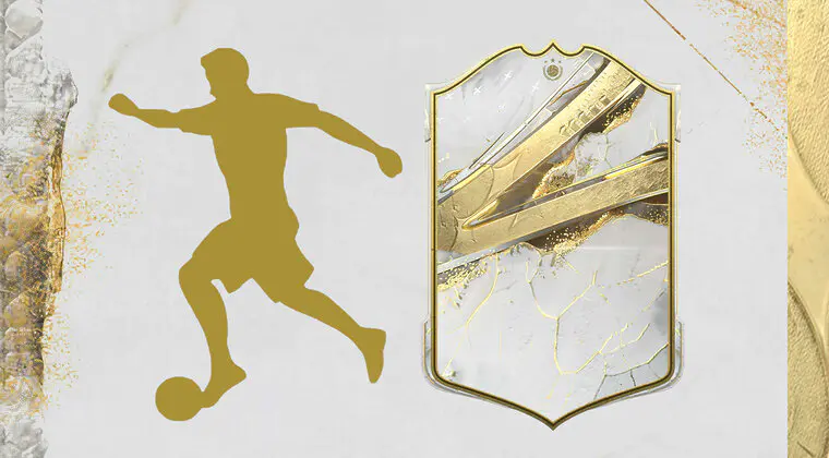 Imagen de FIFA 23: este es el mejor lateral izquierdo Icono / FUT Heroes relación calidad/precio