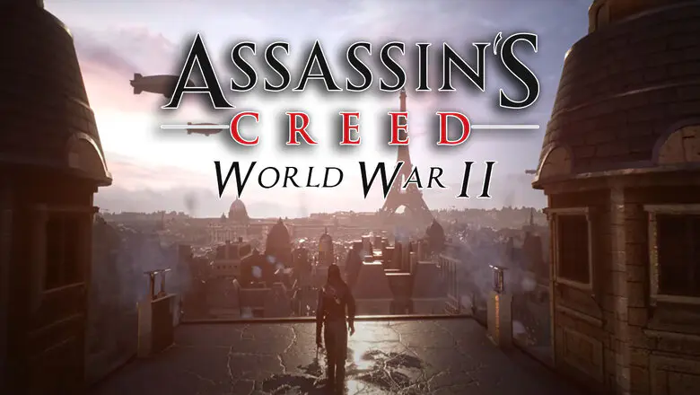 Assassin's Creed