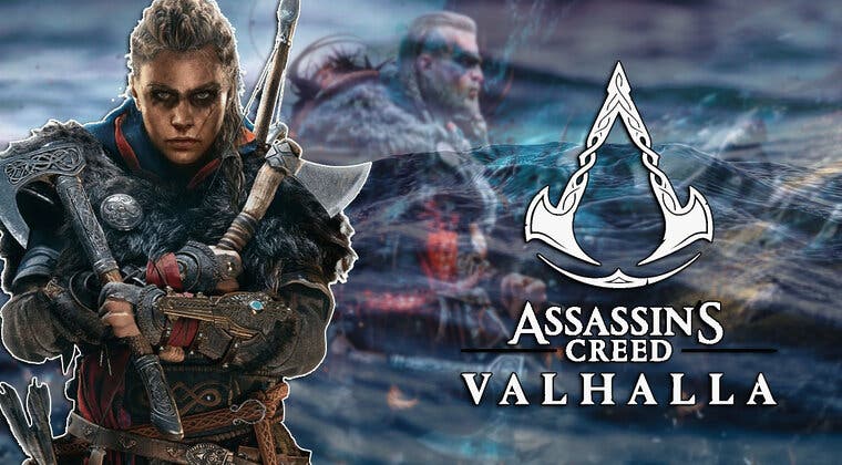 Imagen de Assassin’s Creed Valhalla dejará de recibir contenido tras su último DLC y así lo ha confirmado Ubisoft