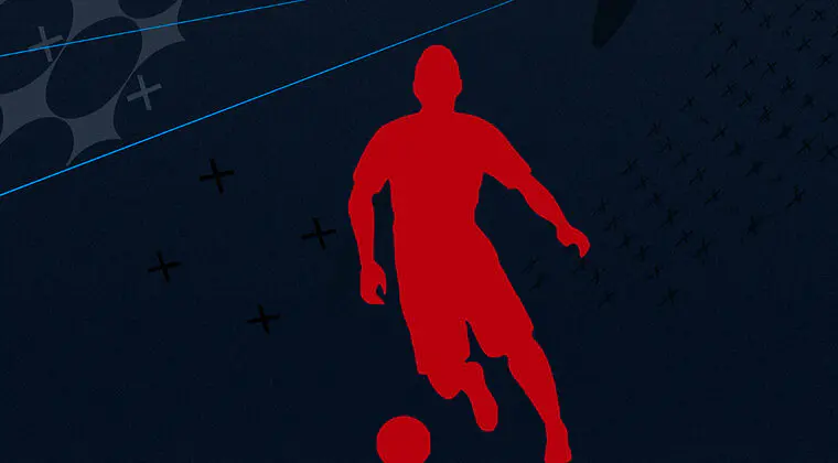 Imagen de FIFA 23: es caro, pero este atacante de LaLiga Santander es bastante bueno