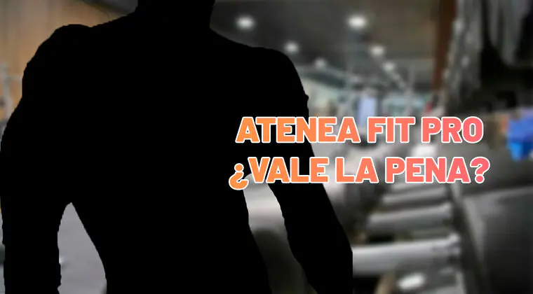 Imagen de SPC Atenea Fit Pro: Esta es la báscula inteligente que me ayudó a mi cambio físico y que ya puedes comprar en Amazon