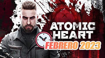 Imagen de Atomic Heart, el BioShock ruso, pone fecha a su lanzamiento y anuncia salida en Xbox Game Pass