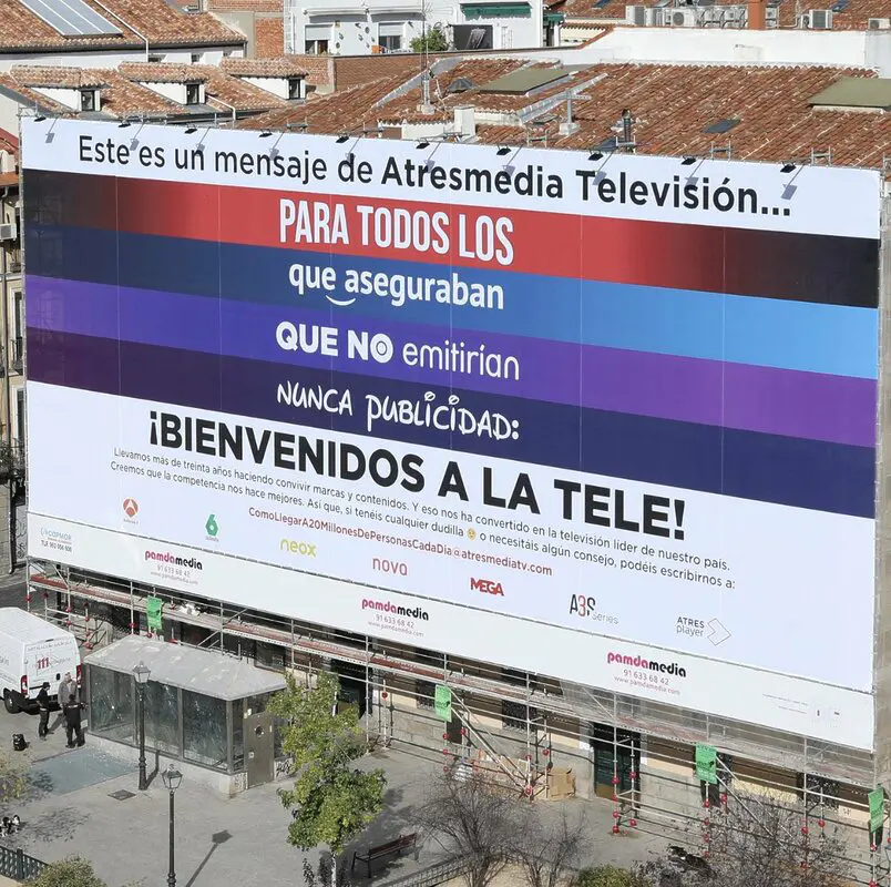 atresmedia