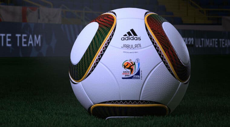 Imagen de FIFA 23: balones de anteriores Mundiales llegan a Ultimate Team, pero con una mala noticia