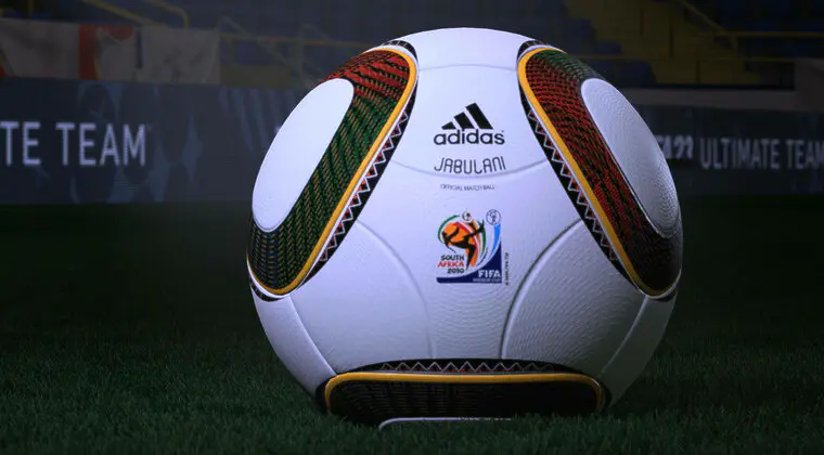 Imagen de FIFA 23: balones de anteriores Mundiales llegan a Ultimate Team, pero con una mala noticia