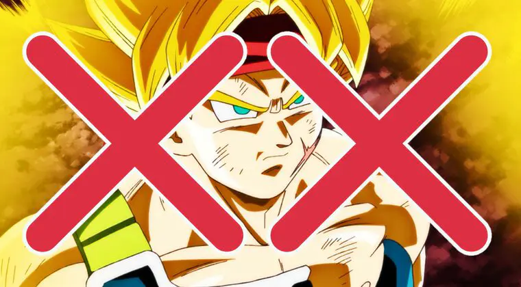 Imagen de Dragon Ball Super: No, Bardock no se transformó en Super Saiyan durante el arco de Granolah