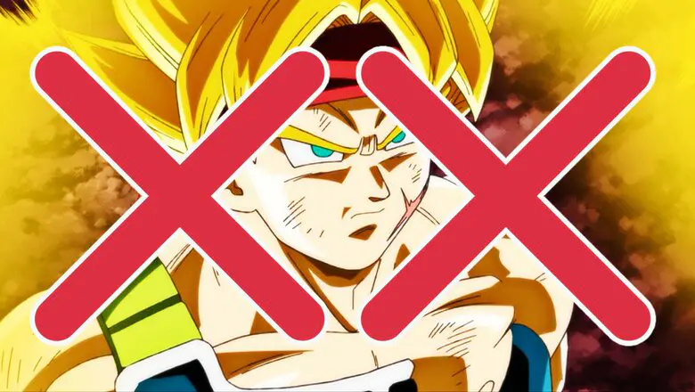 bardock ssj