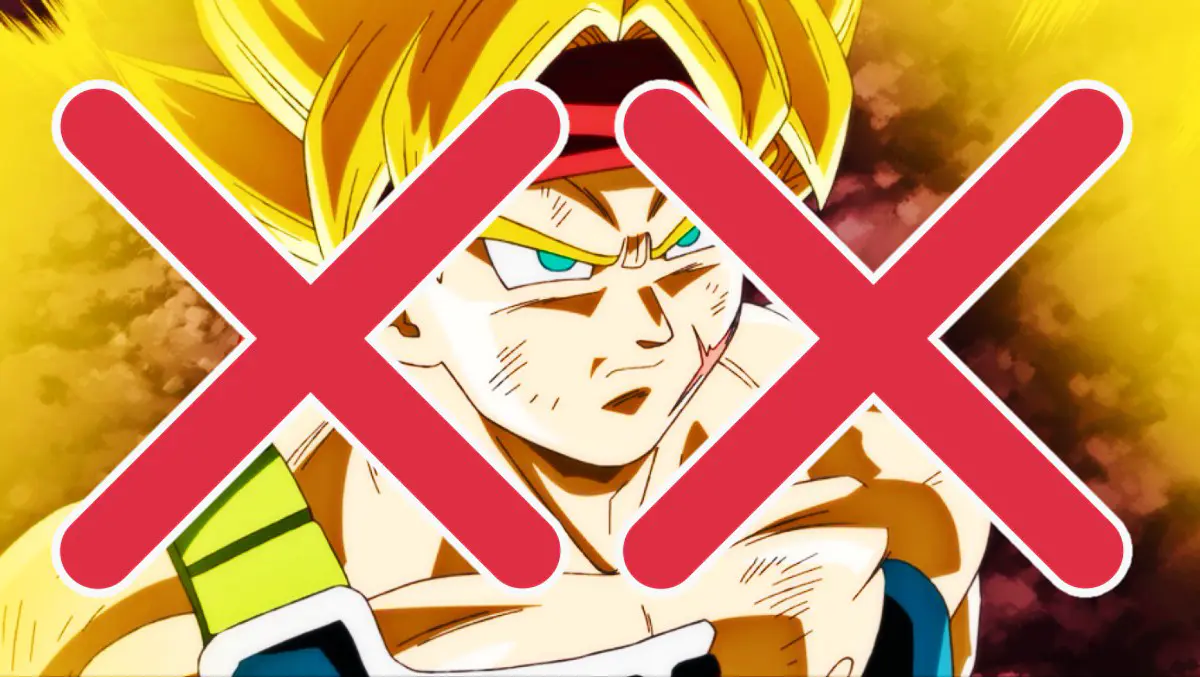 bardock ssj