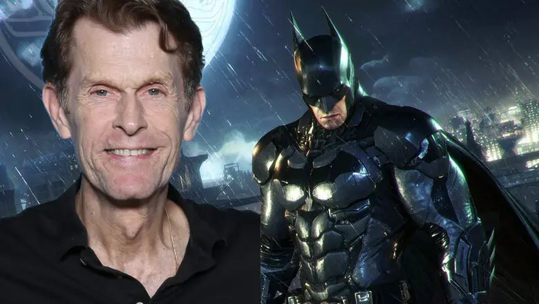 Kevin Conroy