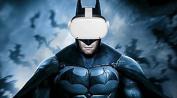 Imagen de Un juego de Batman VR parece ser real, y lo estarían desarrollando los creadores de Iron Man VR