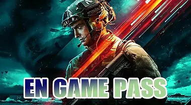 Imagen de Battlefield 2042 se prepara para asaltar Xbox Game Pass Ultimate y EA Play