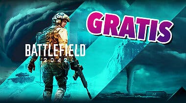 Imagen de Así es como podrás jugar a Battlefield 2042 gratis o por muy poco dinero