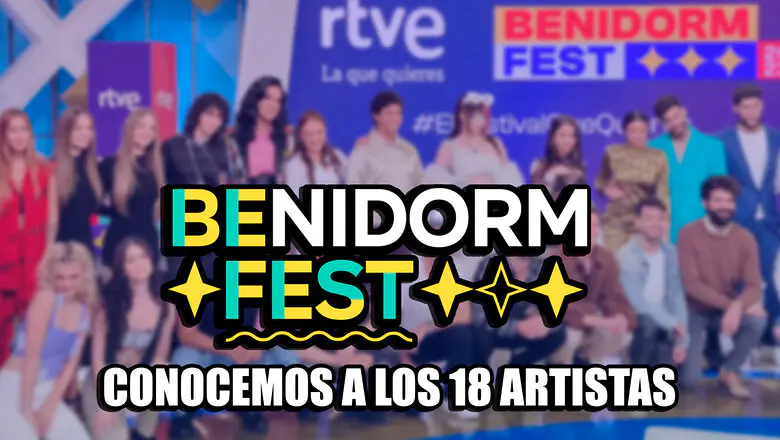 benidorm fest 2023