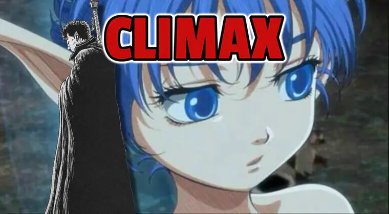 Imagen de El próximo capítulo de Berserk presentará el clímax del arco de Elfhelm