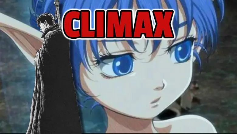 berserk