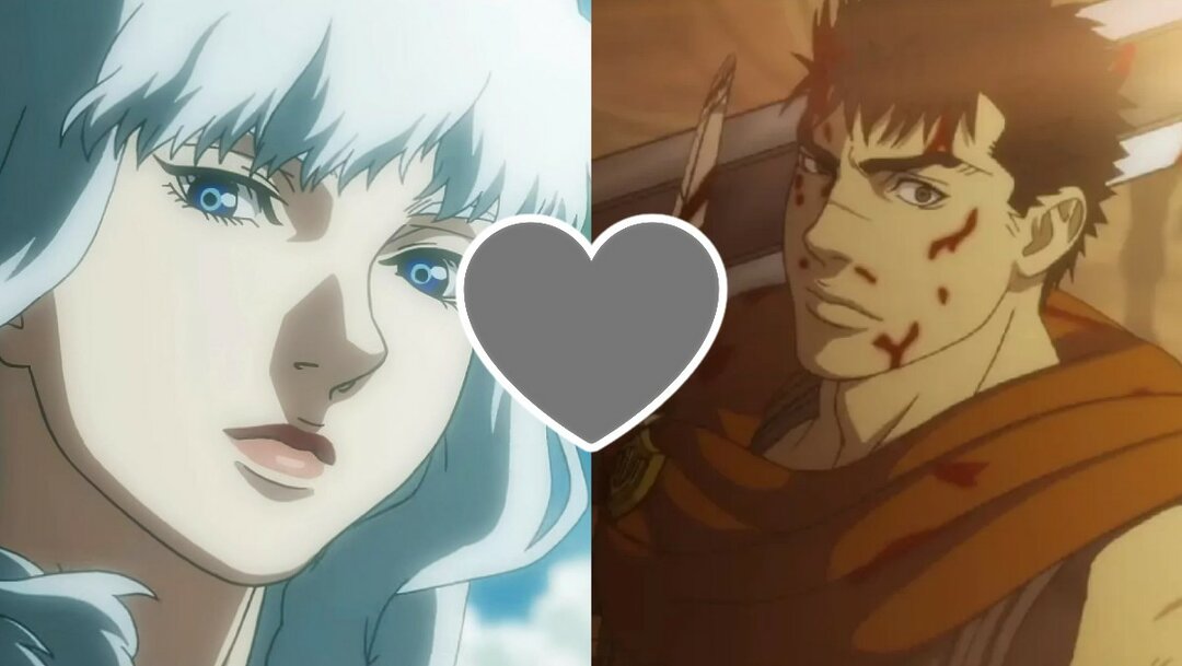 Berserk: ¿Es Griffith gay? ¿Está enamorado de Guts? Berserk: ¿Es Griffith gay? ¿Está enamorado de Guts?