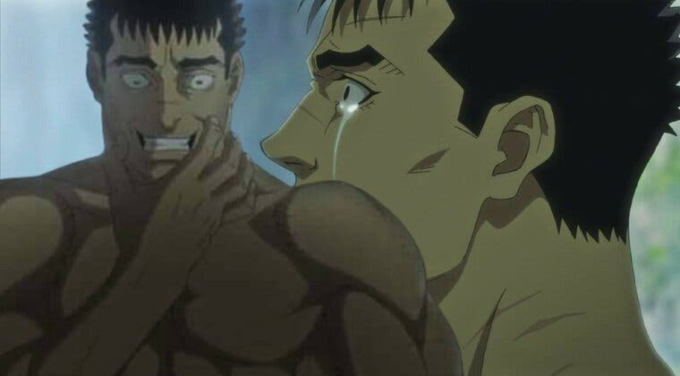 Imagen de Berserk: Cómo el sexo da pie a algunas de las escenas más importantes del anime