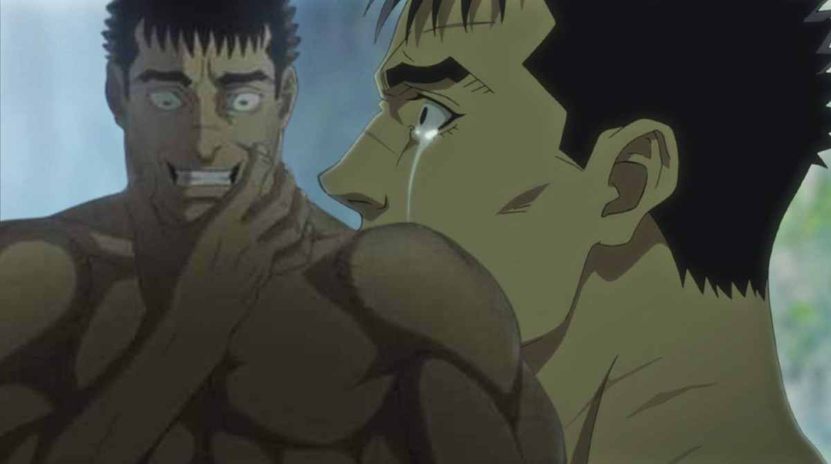 Femto y casca escena