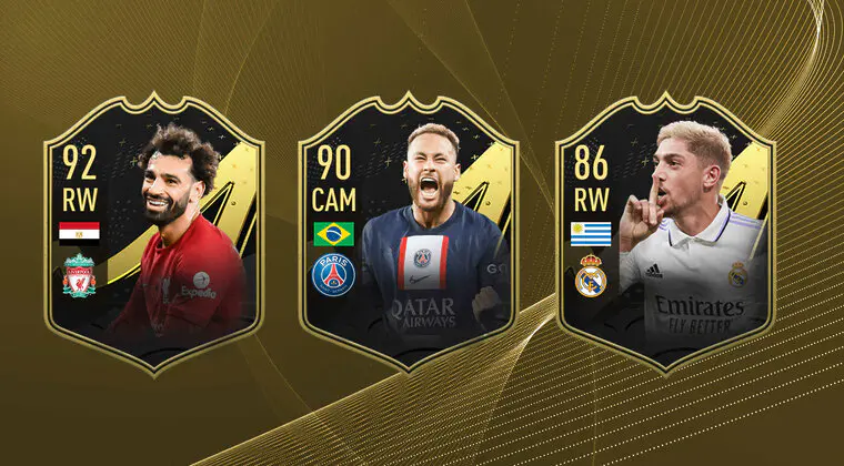 Imagen de FIFA 23 Best of TOTW: estos son todos los IF´s que regresan a Ultimate Team