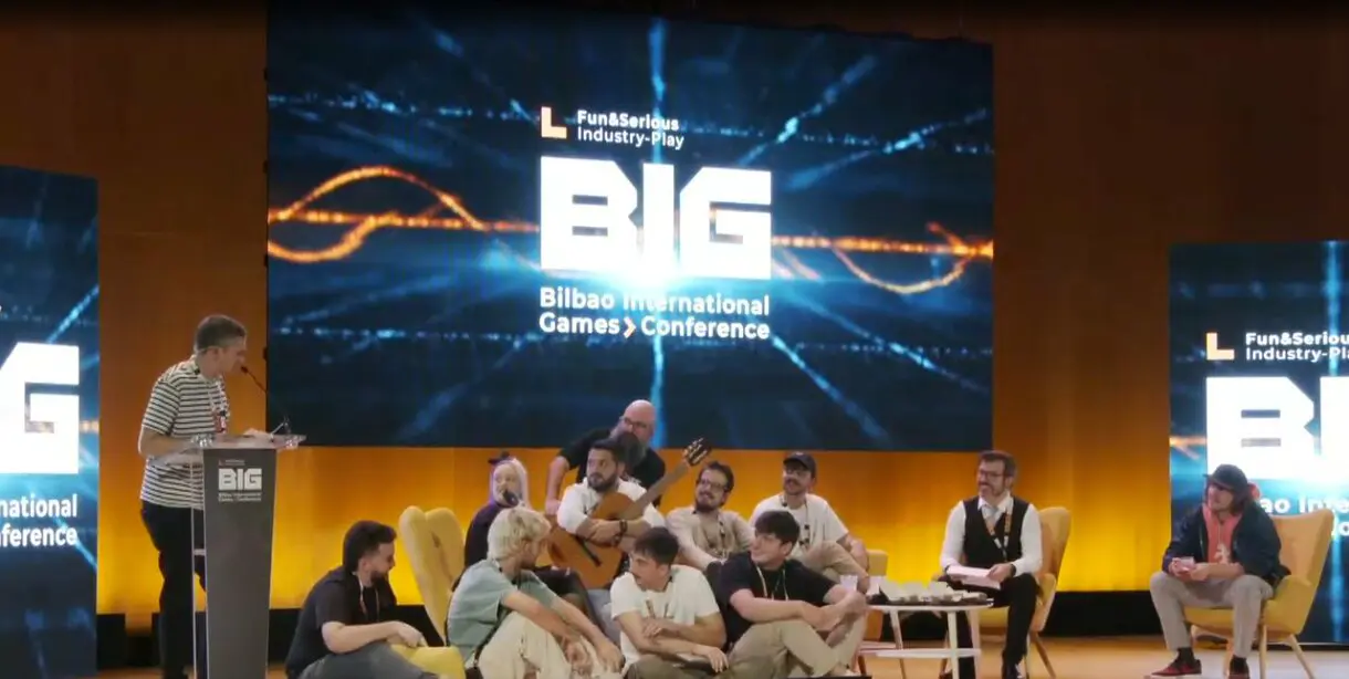 big