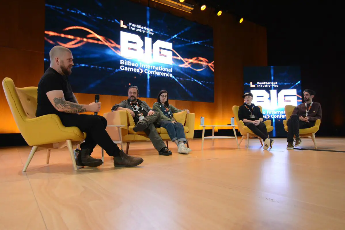 big